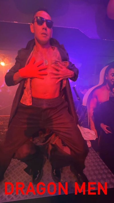 Watch RYUJI's leaked NSFW video on TwXstars