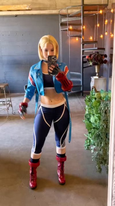 Watch Enji Night's leaked NSFW video on TwXstars