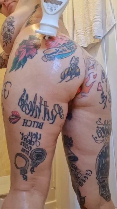 Watch ᴛᴀᴛᴛʏᴛʏʟᴇʀ ɪɴᴋᴇᴅ SQUIRTER 💉 🔞 ONLY's leaked NSFW video on TwXstars