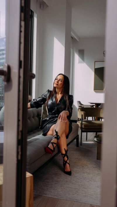 Watch Lisa Ann's leaked NSFW video on TwXstars