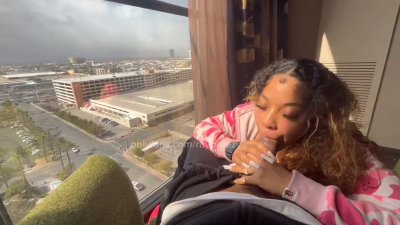 Watch RayRedEye💋's leaked NSFW video on TwXstars