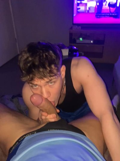 Watch TheBlowersUS's leaked NSFW video on TwXstars