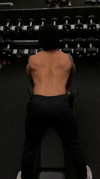 Watch Ricosfit AKA Milk Man🥛❤️‍🔥 FREEONLYFANS ❤️‍🔥's leaked NSFW video on TwXstars