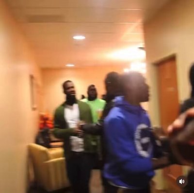 Watch WILL's leaked NSFW video on TwXstars