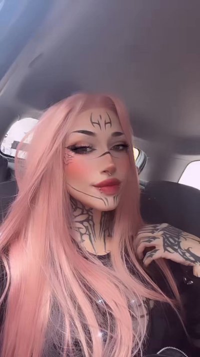 Watch nordlys's leaked NSFW video on TwXstars