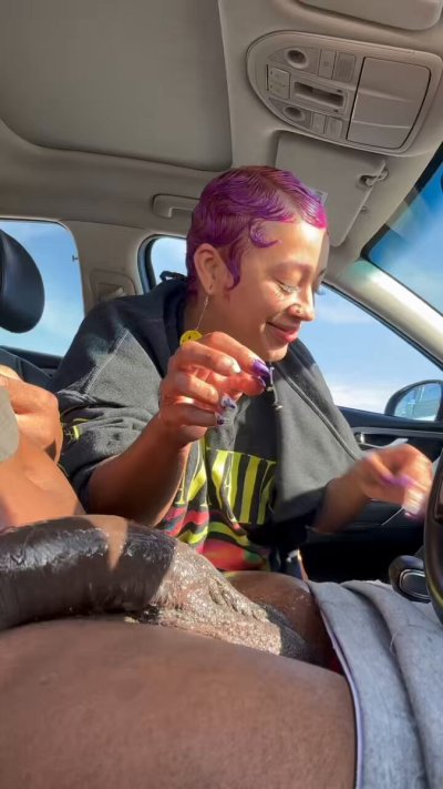 Watch Sapphire💎 The Soul Snatcher's leaked NSFW video on TwXstars