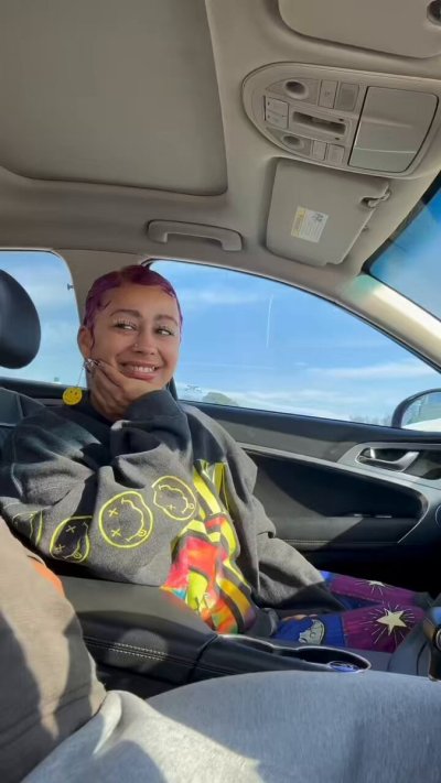 Watch Sapphire💎 The Soul Snatcher's leaked NSFW video on TwXstars