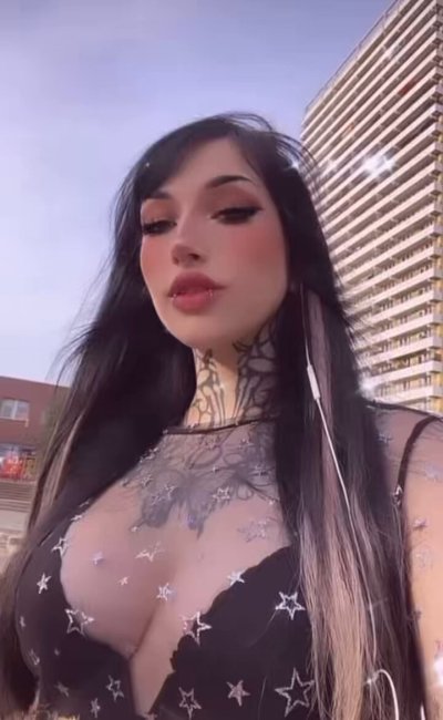Watch nordlys's leaked NSFW video on TwXstars
