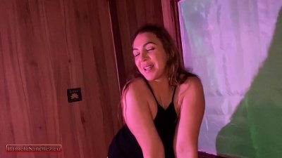 Watch pamela sanchez's leaked NSFW video on TwXstars