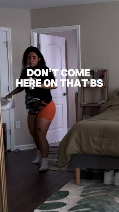 Watch Bambii's leaked NSFW video on TwXstars