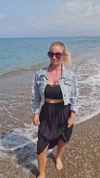 Watch Candy Samira's leaked NSFW video on TwXstars