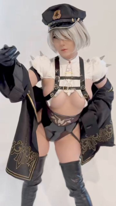 Watch Miss Kem 💖's leaked NSFW video on TwXstars