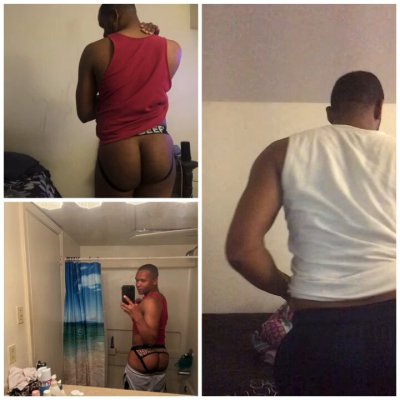 Watch Rayden504's leaked NSFW video on TwXstars