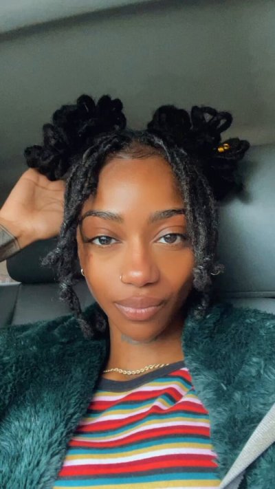 Watch HERretha Franklin ♈️'s leaked NSFW video on TwXstars