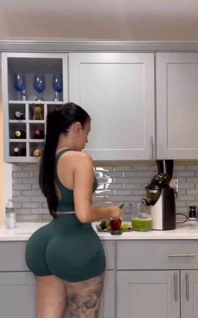 Watch Biancatoxic's leaked NSFW video on TwXstars