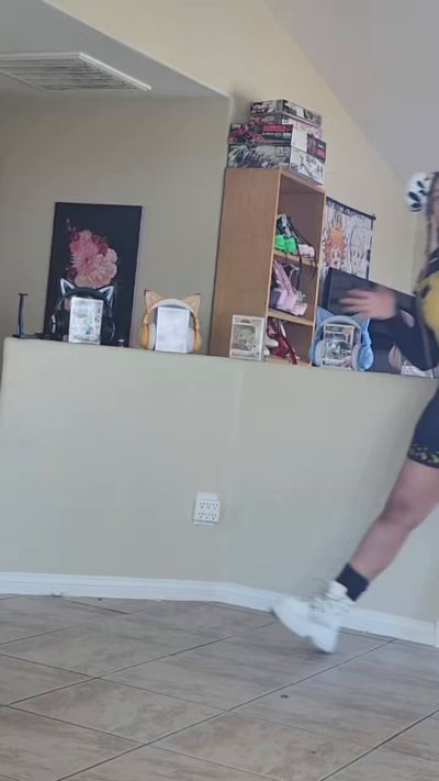 Watch Kiki’s Attire's leaked NSFW video on TwXstars