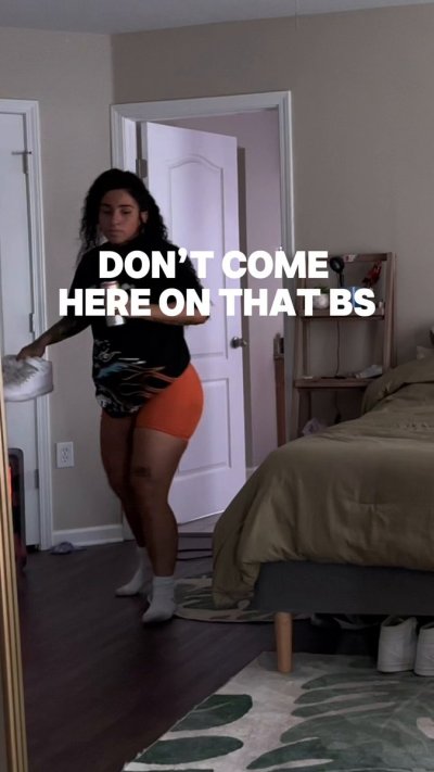 Watch Bambii's leaked NSFW video on TwXstars