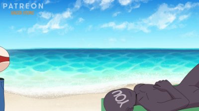 Watch Hagen Toons 🔞's leaked NSFW video on TwXstars