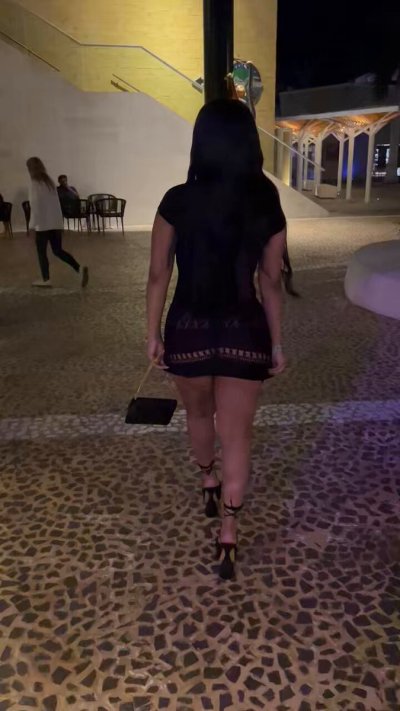 Watch 🖤's leaked NSFW video on TwXstars