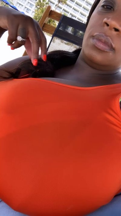 Watch Tyra Tinley 📍's leaked NSFW video on TwXstars