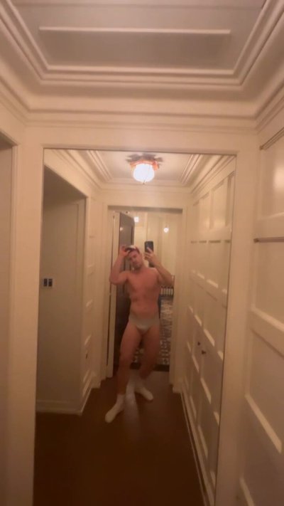 Watch Leandro Dias's leaked NSFW video on TwXstars