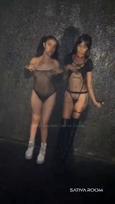 Watch 🔮 Sativa Room 🔥🔮's leaked NSFW video on TwXstars