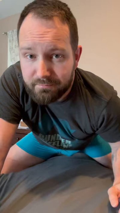 Watch Theo the Hero's leaked NSFW video on TwXstars