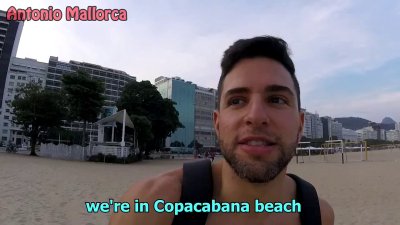 Watch Antonio Mallorca's leaked NSFW video on TwXstars