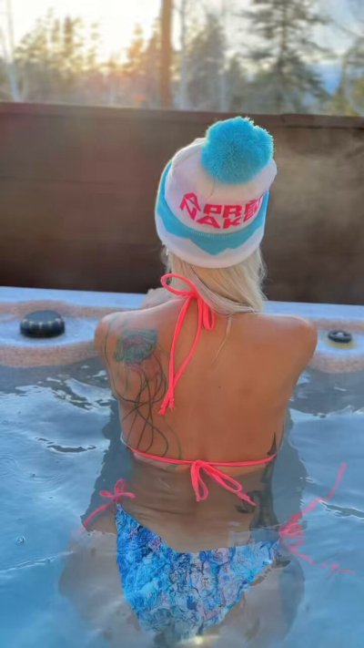 Watch Nicole (Coley) J's leaked NSFW video on TwXstars