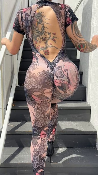 Watch Mulan Hernandez's leaked NSFW video on TwXstars