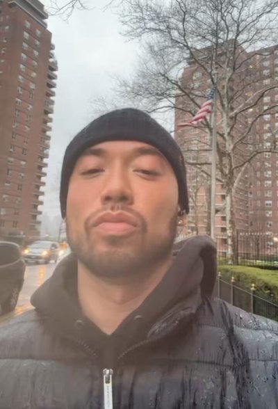 Watch Brian Nieh's leaked NSFW video on TwXstars