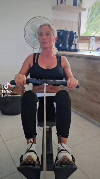 Watch Candy Samira's leaked NSFW video on TwXstars