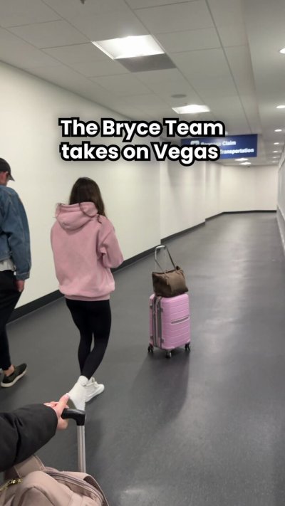 Watch Bryce Adams 💋's leaked NSFW video on TwXstars