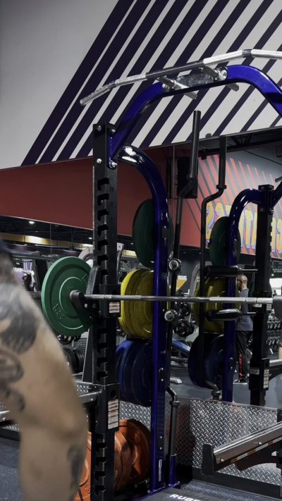 Watch Bambii's leaked NSFW video on TwXstars