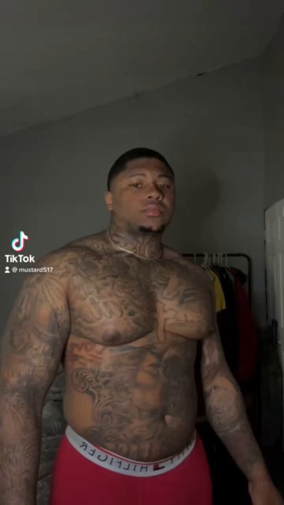 Watch 〽️ustard's leaked NSFW video on TwXstars