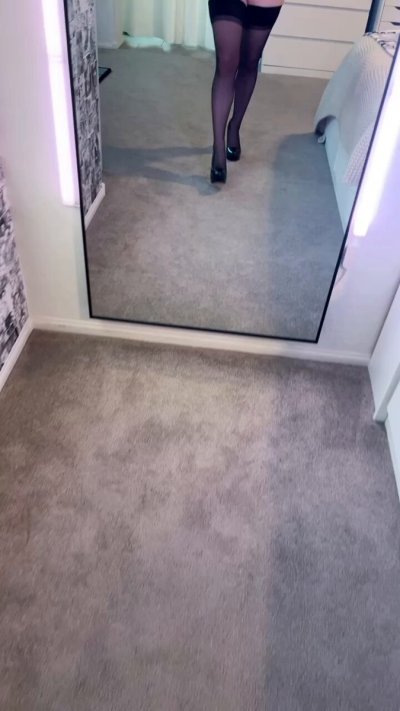 Watch Miss Kem 💖's leaked NSFW video on TwXstars