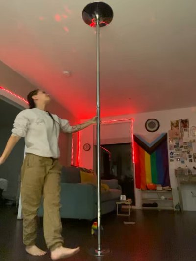 Watch mari's leaked NSFW video on TwXstars