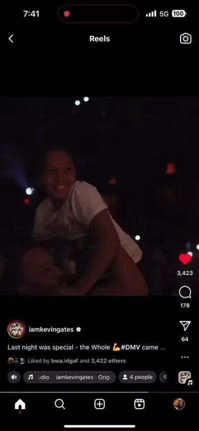 Watch www.BlingedByBeb.com ✨🛠️💎's leaked NSFW video on TwXstars