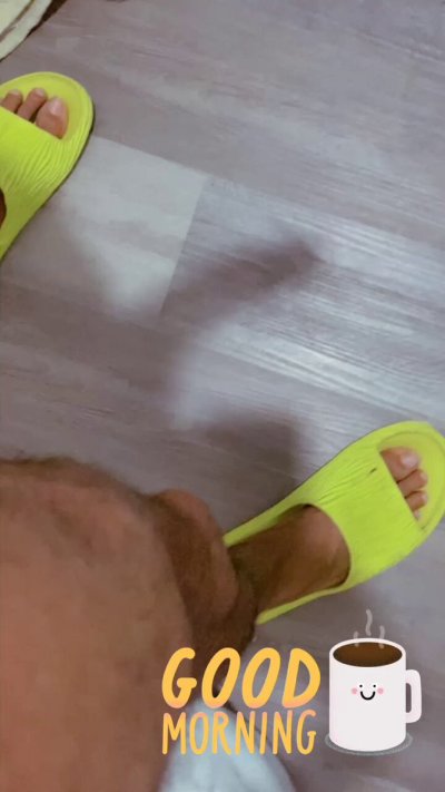 Watch illestNaNa's leaked NSFW video on TwXstars