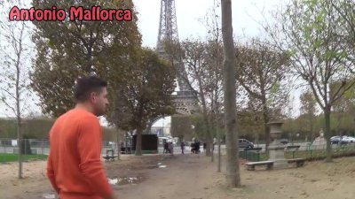 Watch Antonio Mallorca's leaked NSFW video on TwXstars