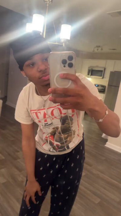 Watch 🔙Deontae🔜's leaked NSFW video on TwXstars