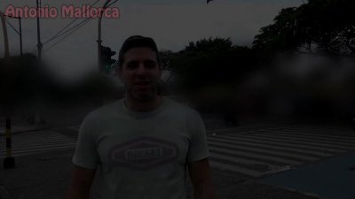 Watch Antonio Mallorca's leaked NSFW video on TwXstars