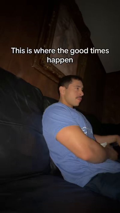 Watch Osvaldo Mireles 👨🏻's leaked NSFW video on TwXstars