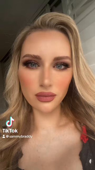 Watch 🖤 Sammy Braddy🖤's leaked NSFW video on TwXstars