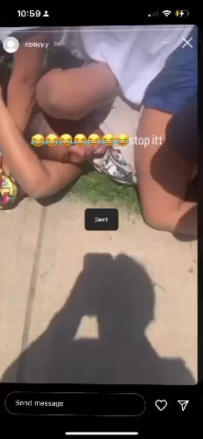 Watch THERICHBM 🎀's leaked NSFW video on TwXstars