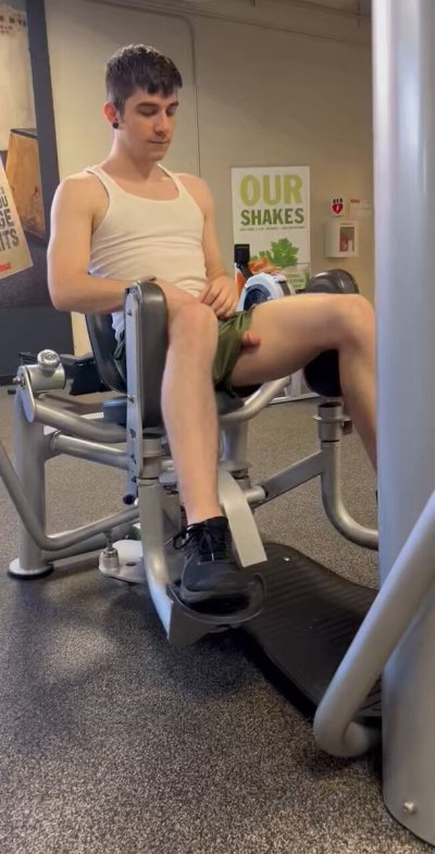 Watch Harrison Todd's leaked NSFW video on TwXstars