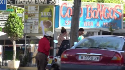 Watch Antonio Mallorca's leaked NSFW video on TwXstars