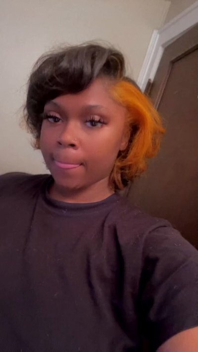 Watch fun girl 🖤's leaked NSFW video on TwXstars