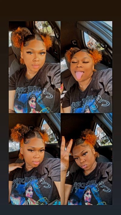 Watch fun girl 🖤's leaked NSFW video on TwXstars