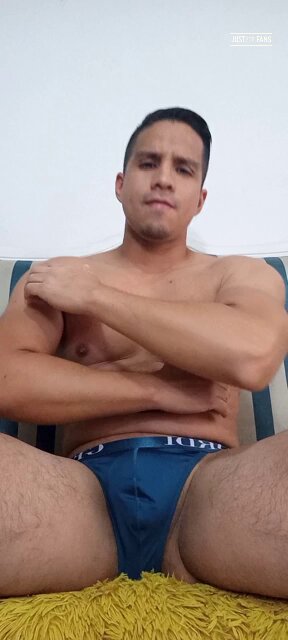 Watch 🔥🔞 Grego 🔞🔥 ✨170k✨'s leaked NSFW video on TwXstars